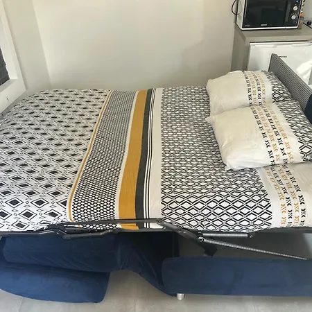 Pasaia Appartement