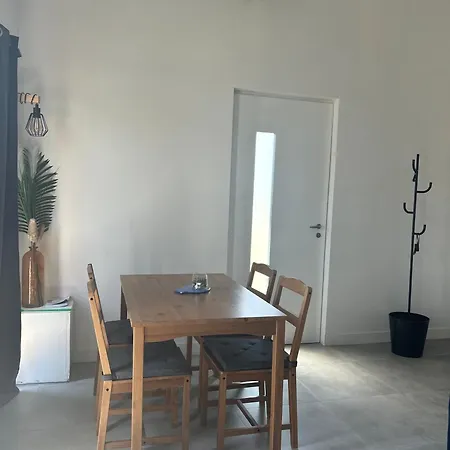 Apartamento Pasaia