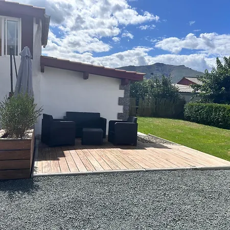 Pasaia Appartement Ascarat
