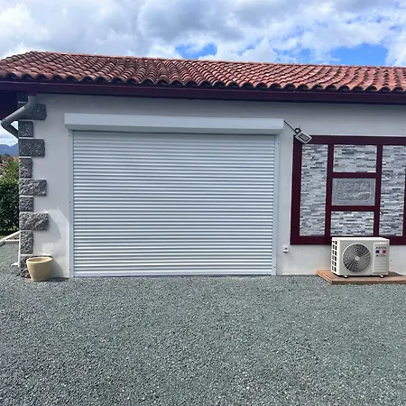 Apartamento Pasaia *