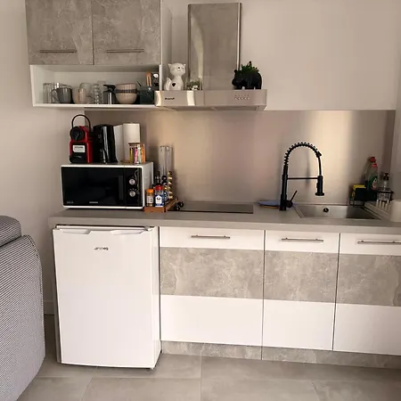Appartement Pasaia *