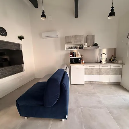 Appartement Pasaia *
