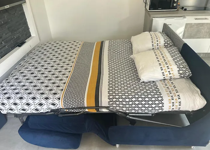 Pasaia Appartement