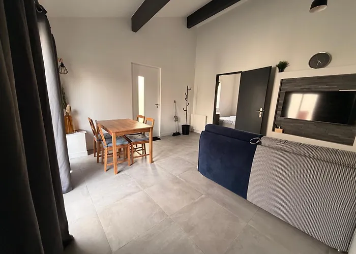 Appartement Pasaia