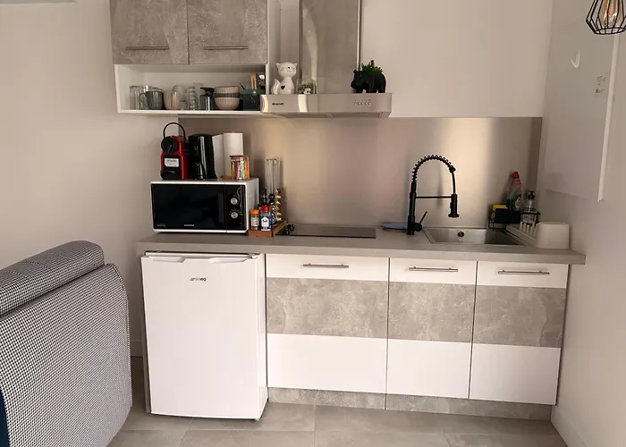 Appartement Pasaia *