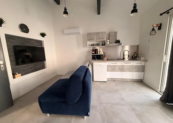 Appartement Pasaia *